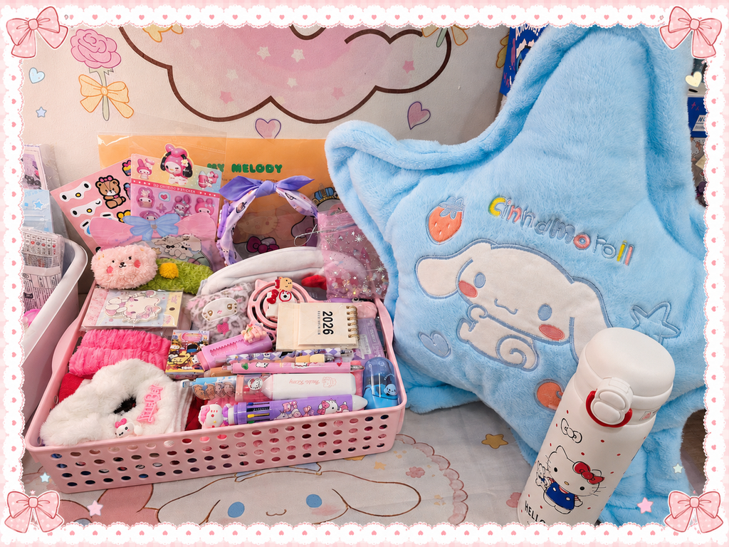 Mystery Scoop – 20 Surprise Items❤️ ✨