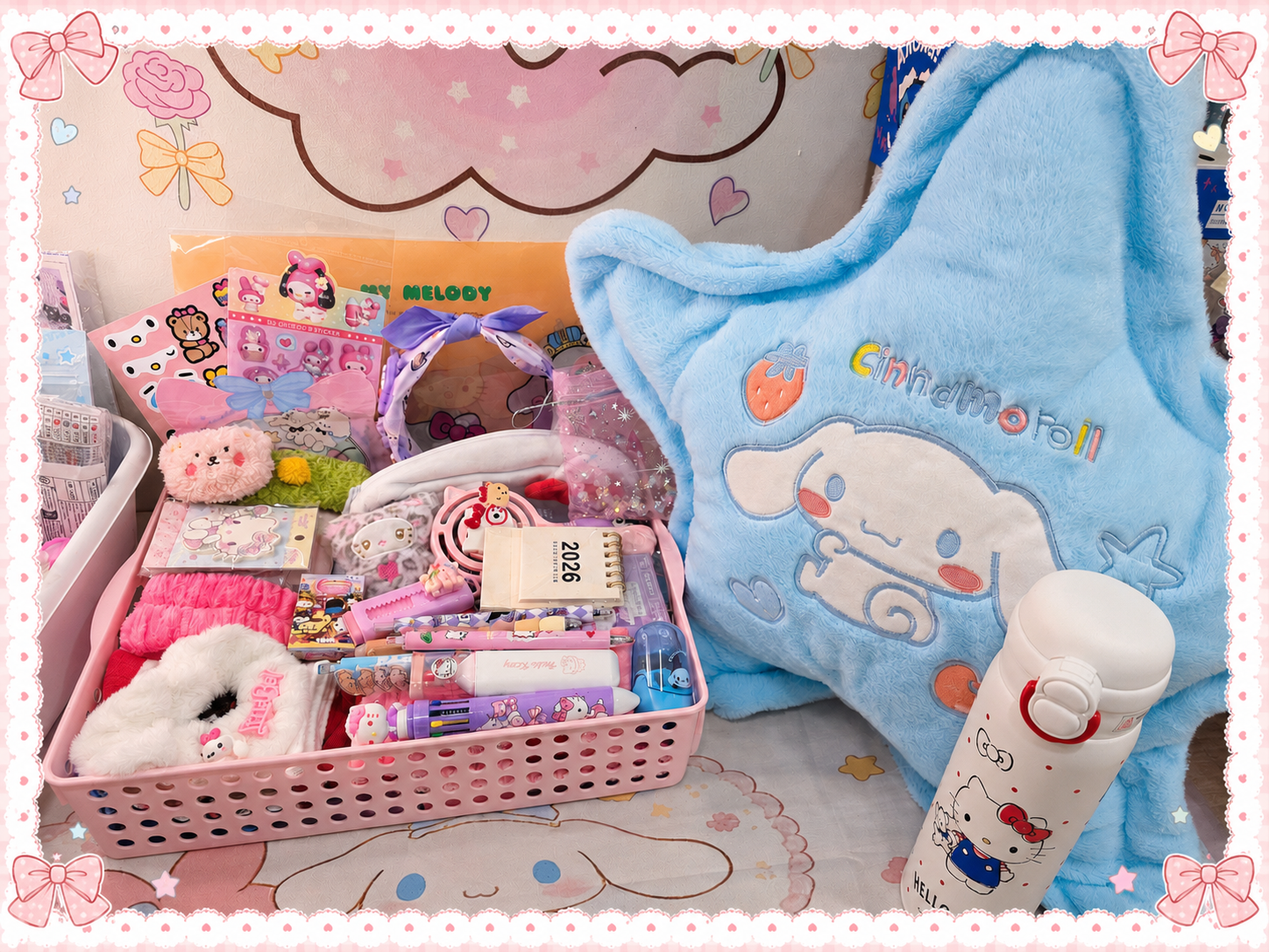 Mystery Scoop – 20 Surprise Items❤️ ✨