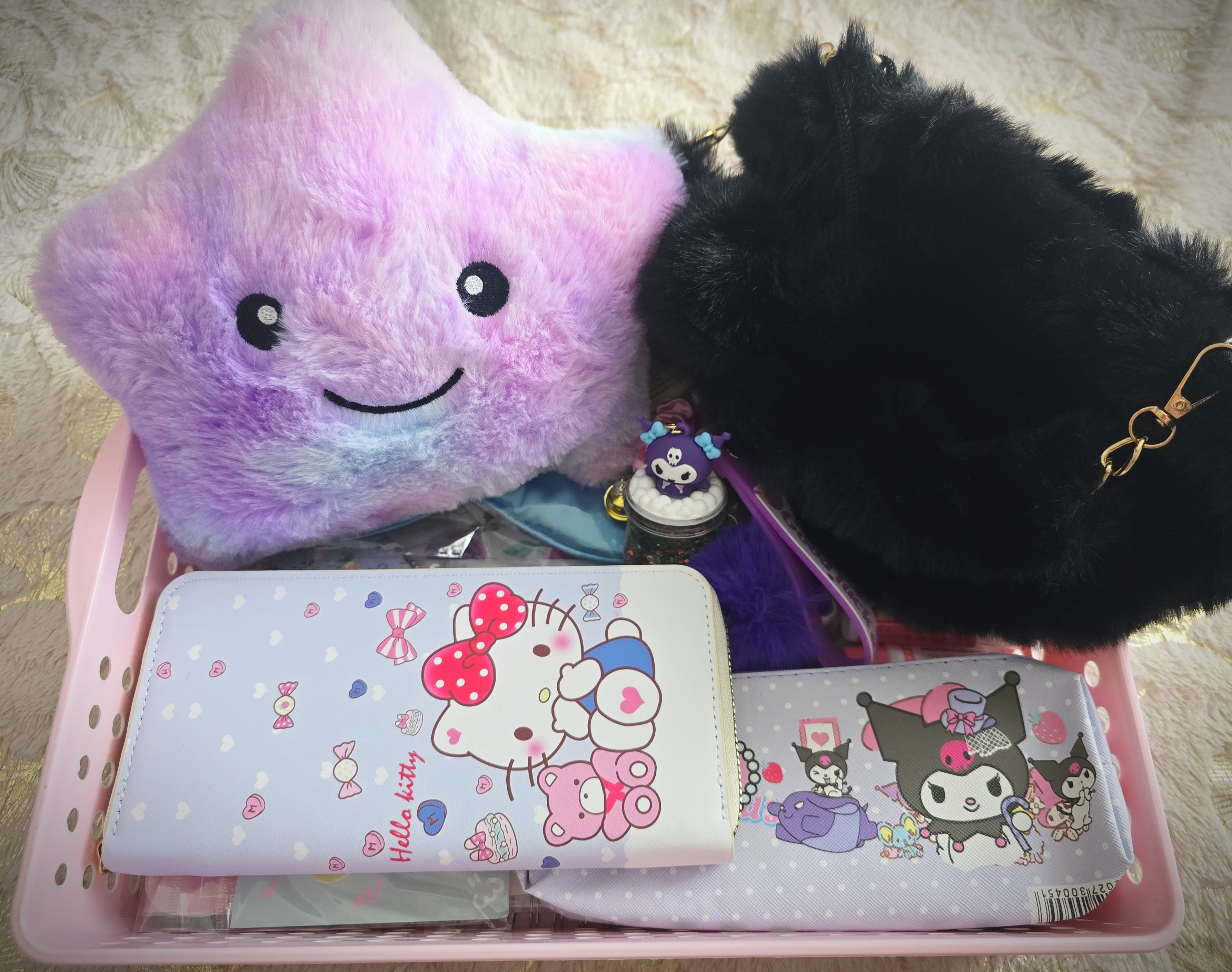Mystery Scoop – 20 Surprise Items❤️ ✨