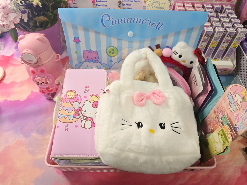 Mystery Scoop – 20 Surprise Items❤️ ✨