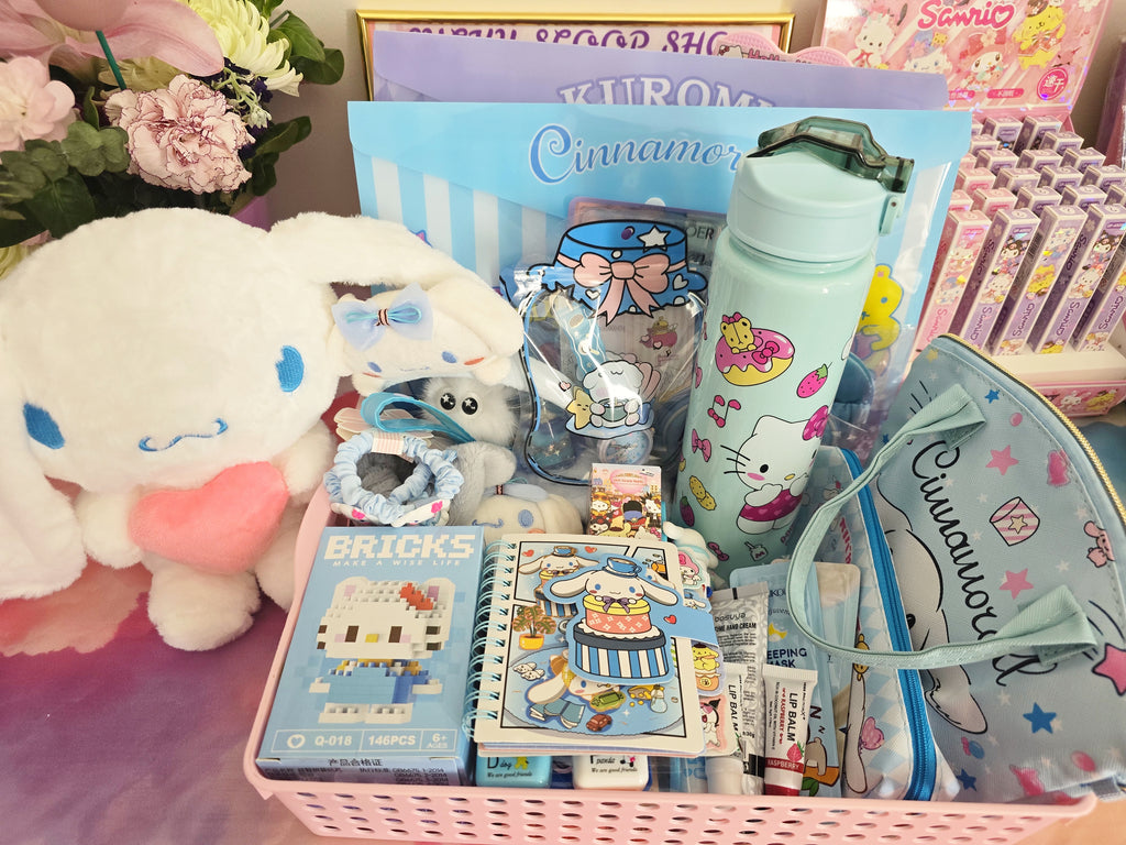 Mystery Scoop – 20 Surprise Items❤️ ✨