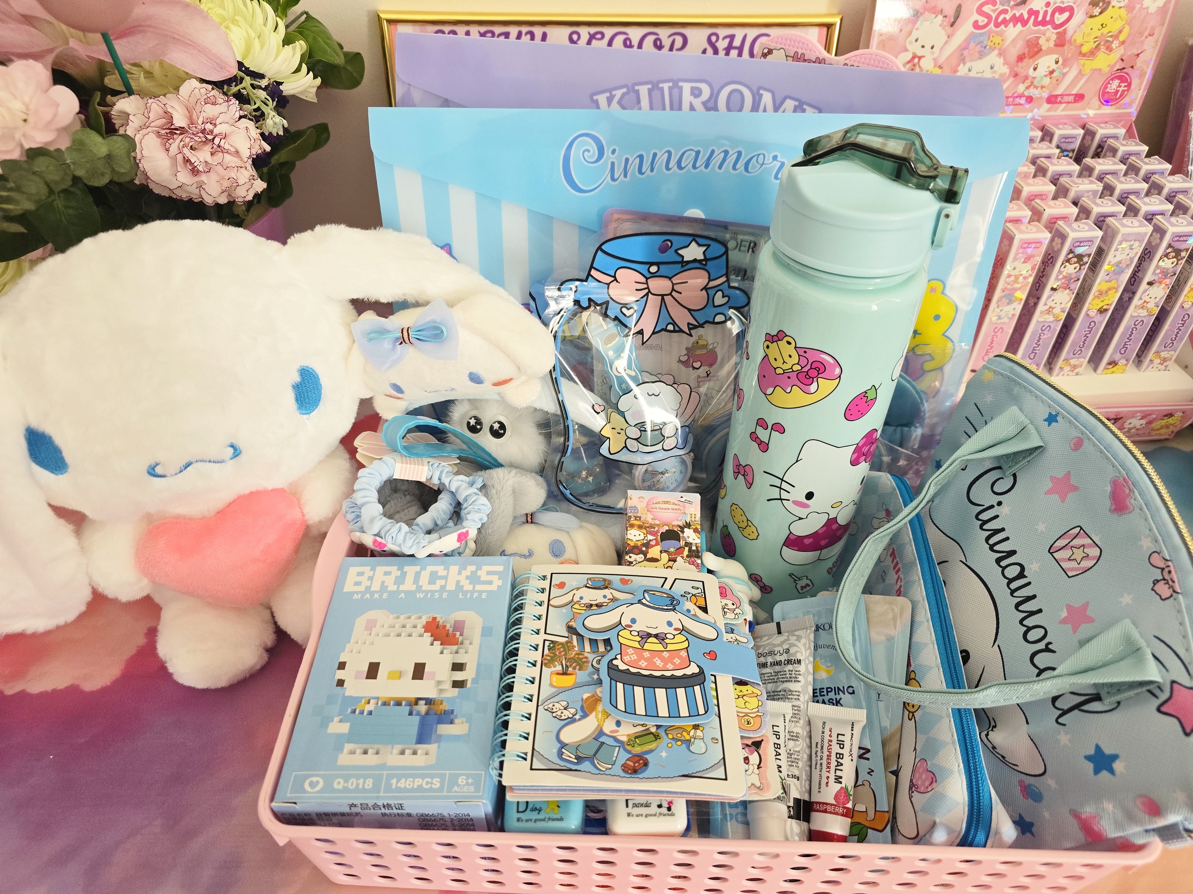 Mystery Scoop – 15 Surprise Items❤️ ✨