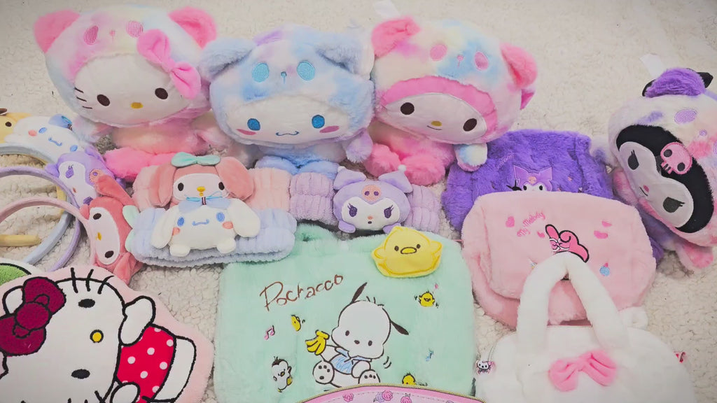 Mystery Scoop – 20 Surprise Items❤️ ✨