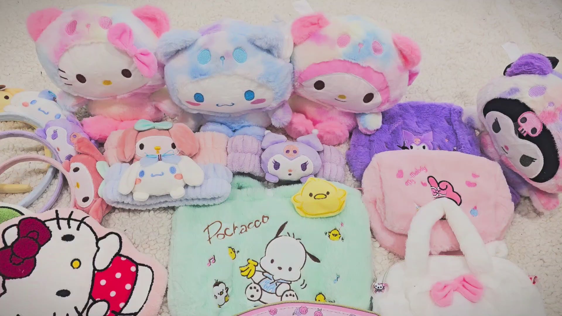 Mystery Scoop – 20 Surprise Items❤️ ✨